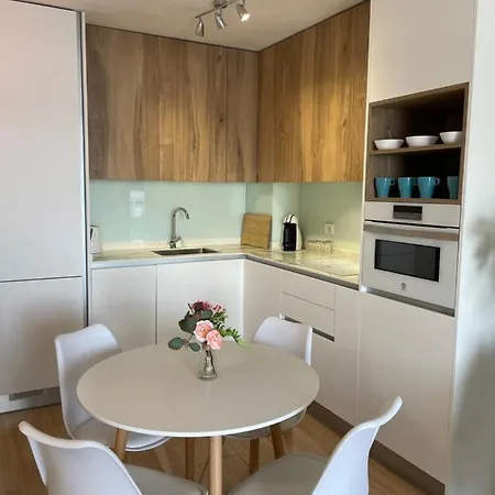 Sun Апартаменты