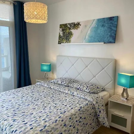 Апартаменты Sun *