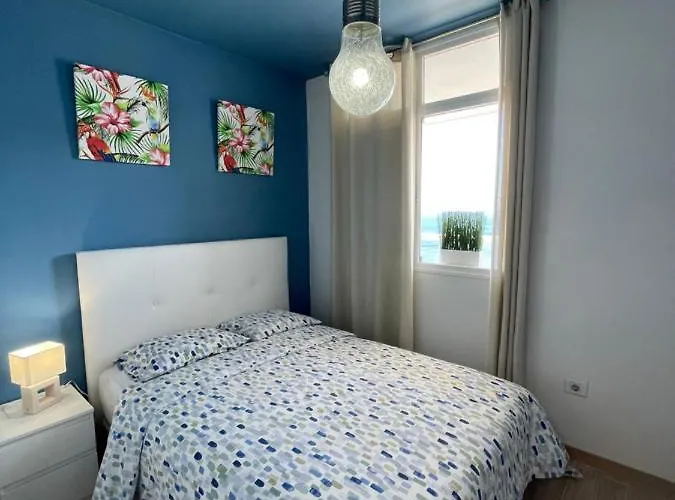 Apartment Sun Tabaiba