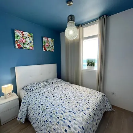 Apartament Sun Tabaiba