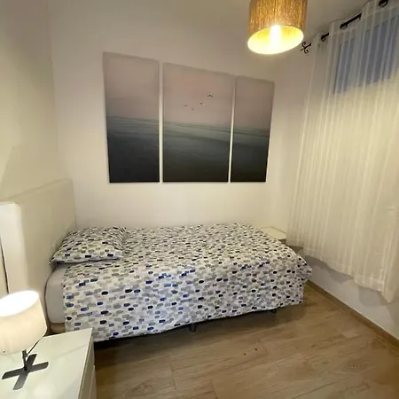 Apartamento Sun Tabaiba