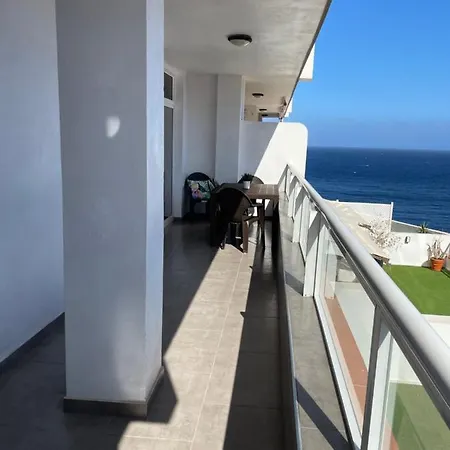 Apartamento Sun *