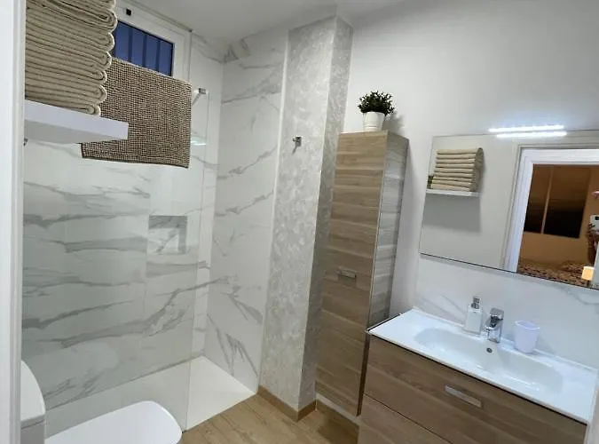 Apartamento Sun Tabaiba