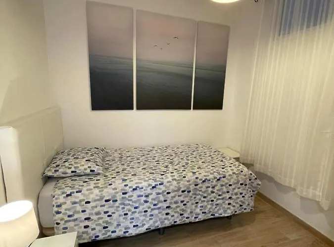 Apartamento Sun Tabaiba